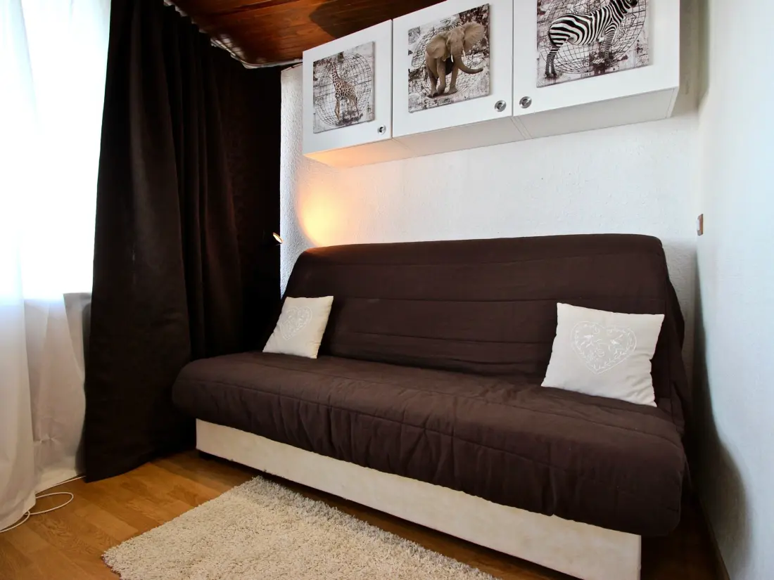 Location de Vacances Chamrousse 174