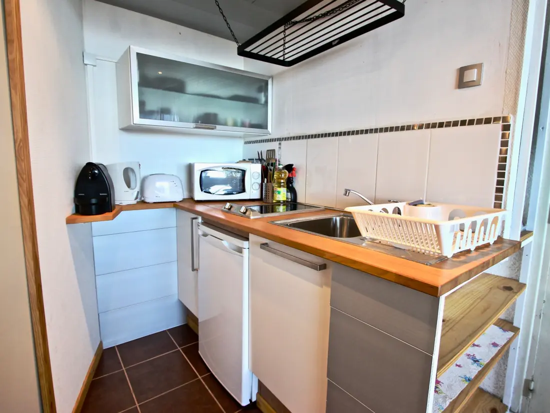 Location de Vacances Chamrousse 174