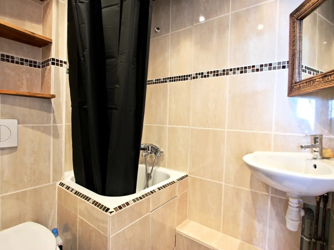 Location de Vacances Chamrousse 174