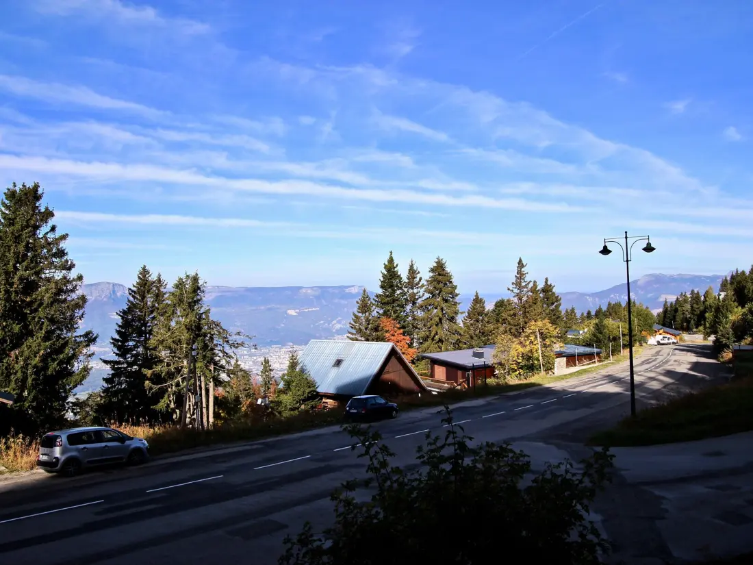 Location de Vacances Chamrousse 174