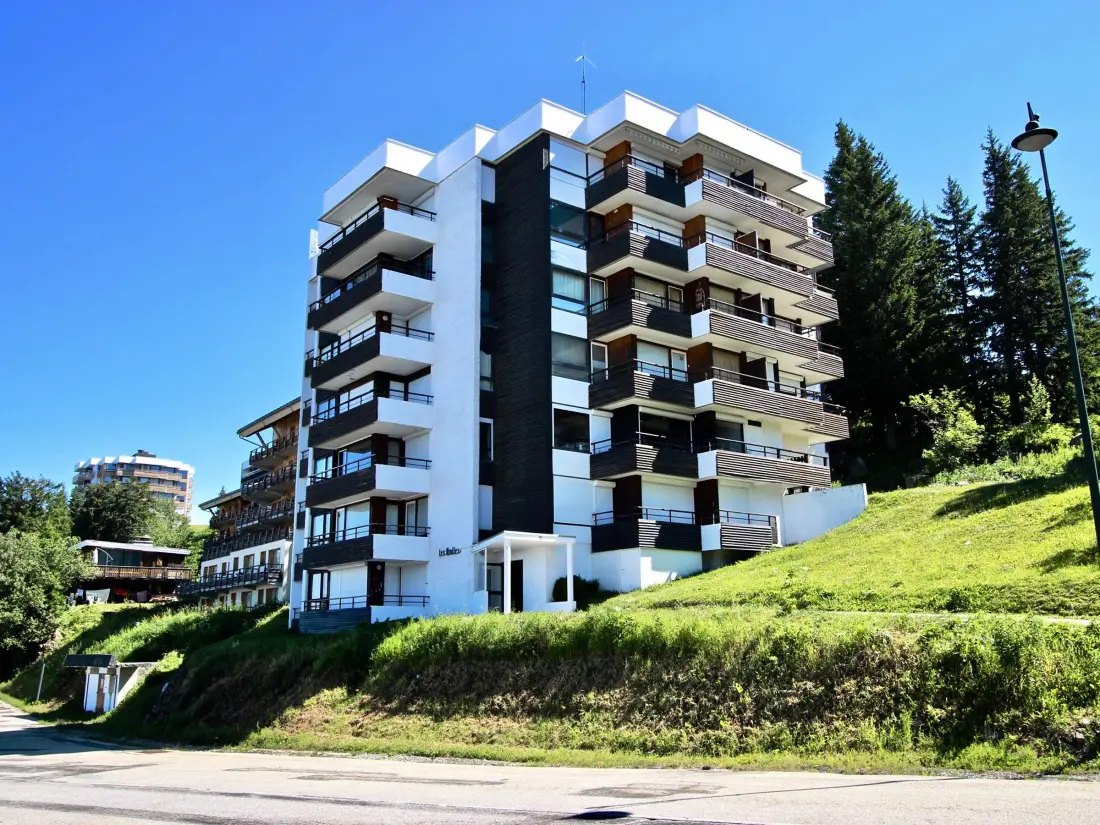 Location de Vacances Chamrousse 174