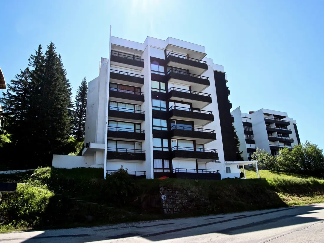 Location de Vacances Chamrousse 174