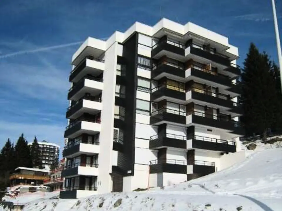 Location de Vacances Chamrousse 174