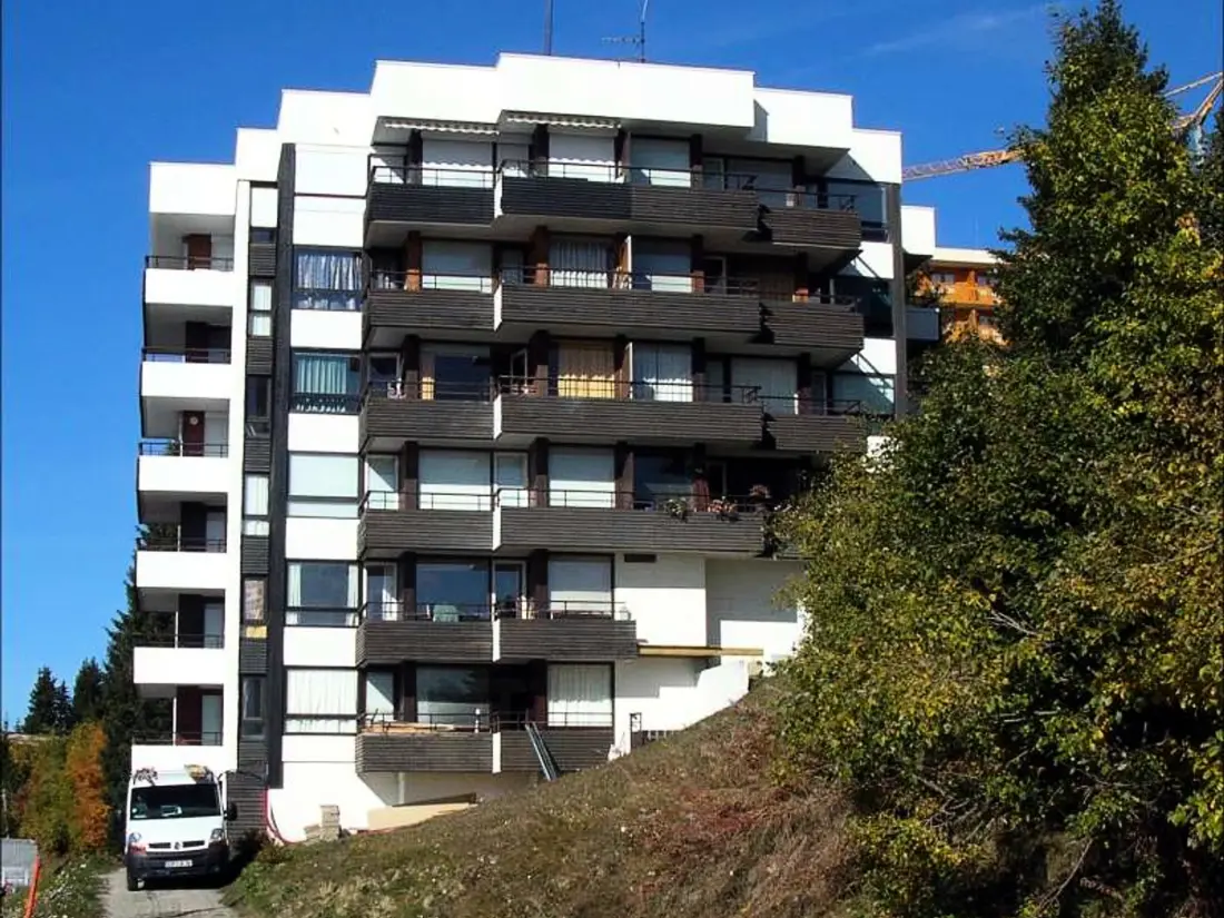 Location de Vacances Chamrousse 174