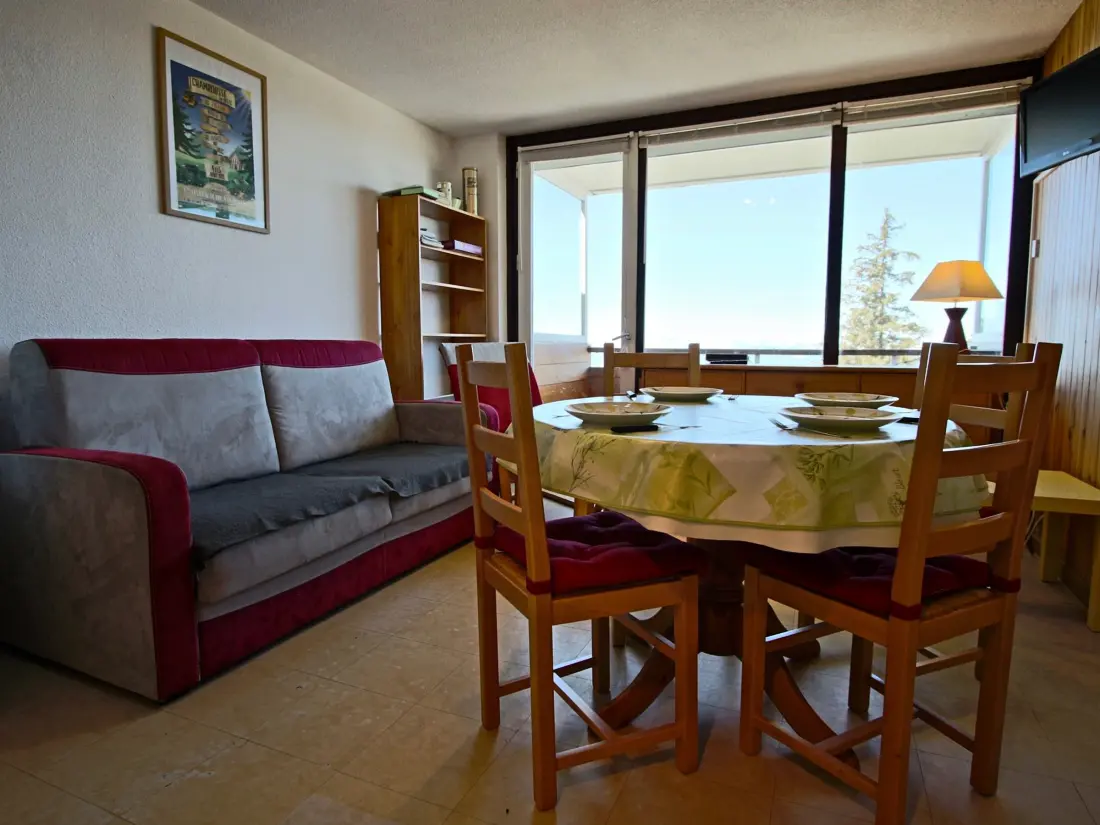 Location de Vacances Chamrousse 18