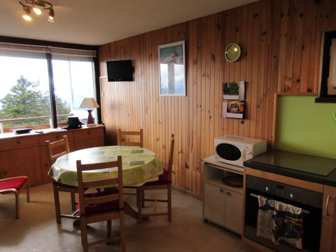 Location de Vacances Chamrousse 18