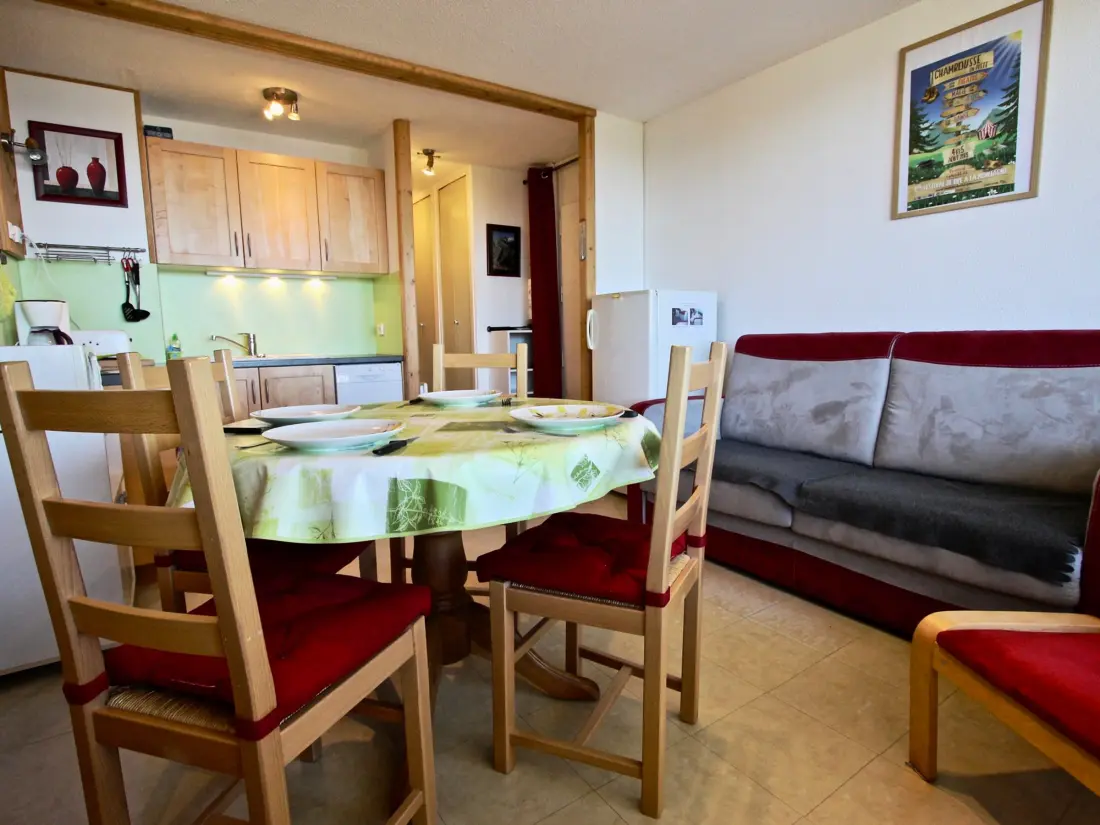 Location de Vacances Chamrousse 18