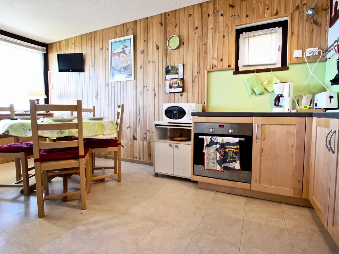 Location de Vacances Chamrousse 18