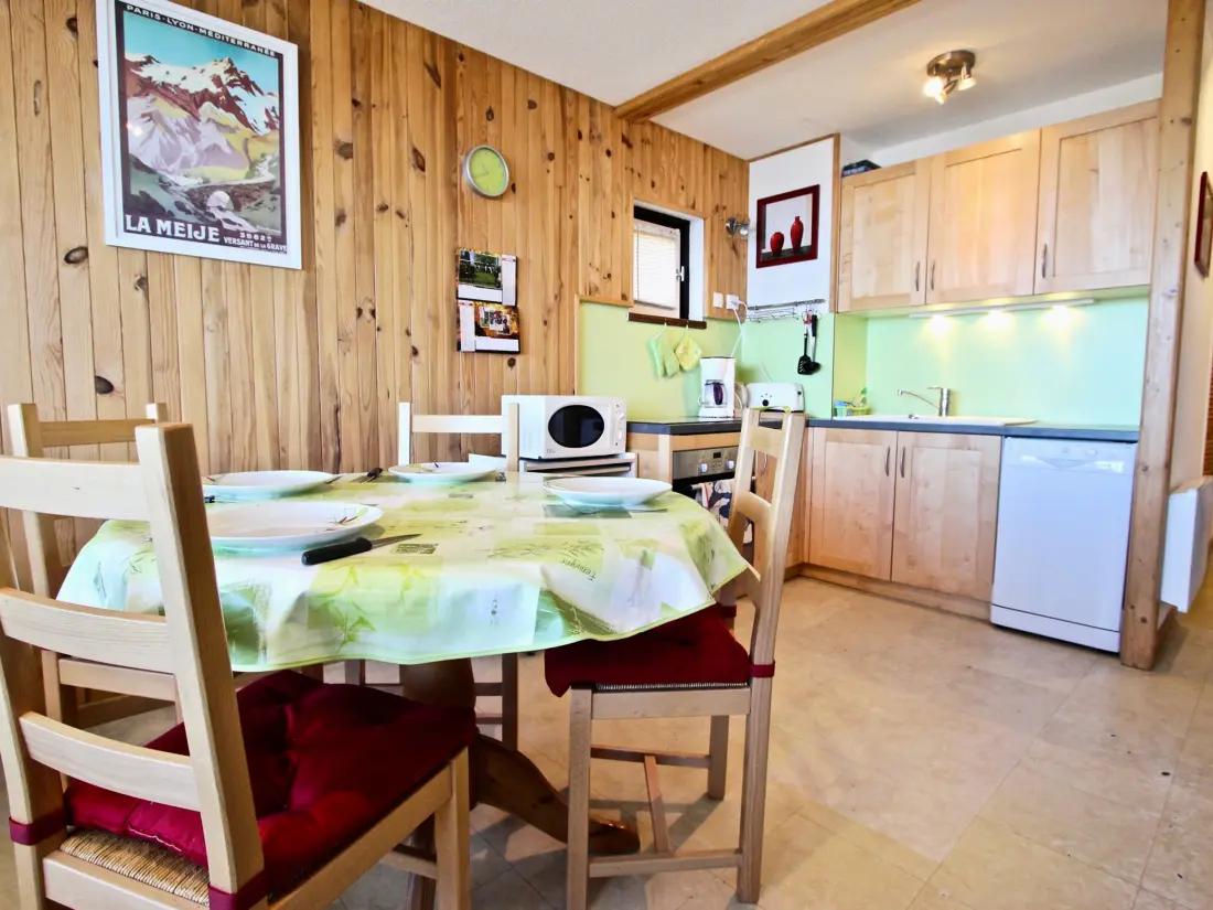 Location de Vacances Chamrousse 18