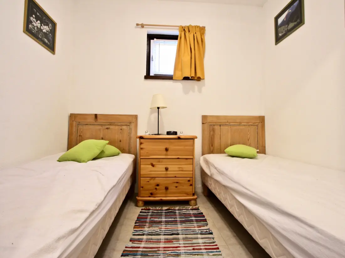 Location de Vacances Chamrousse 18
