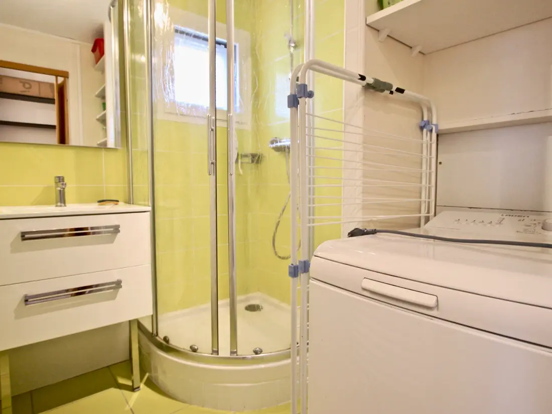 Location de Vacances Chamrousse 18