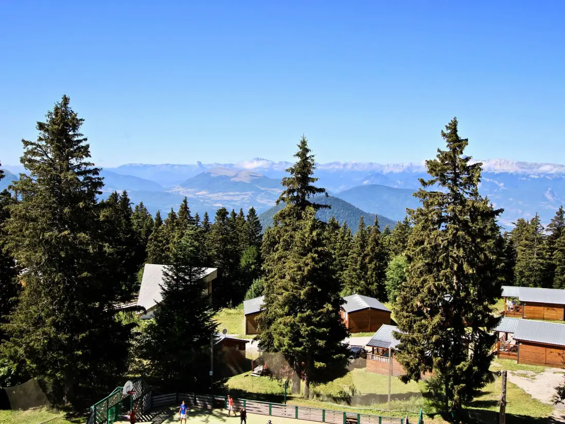 Location de Vacances Chamrousse 18