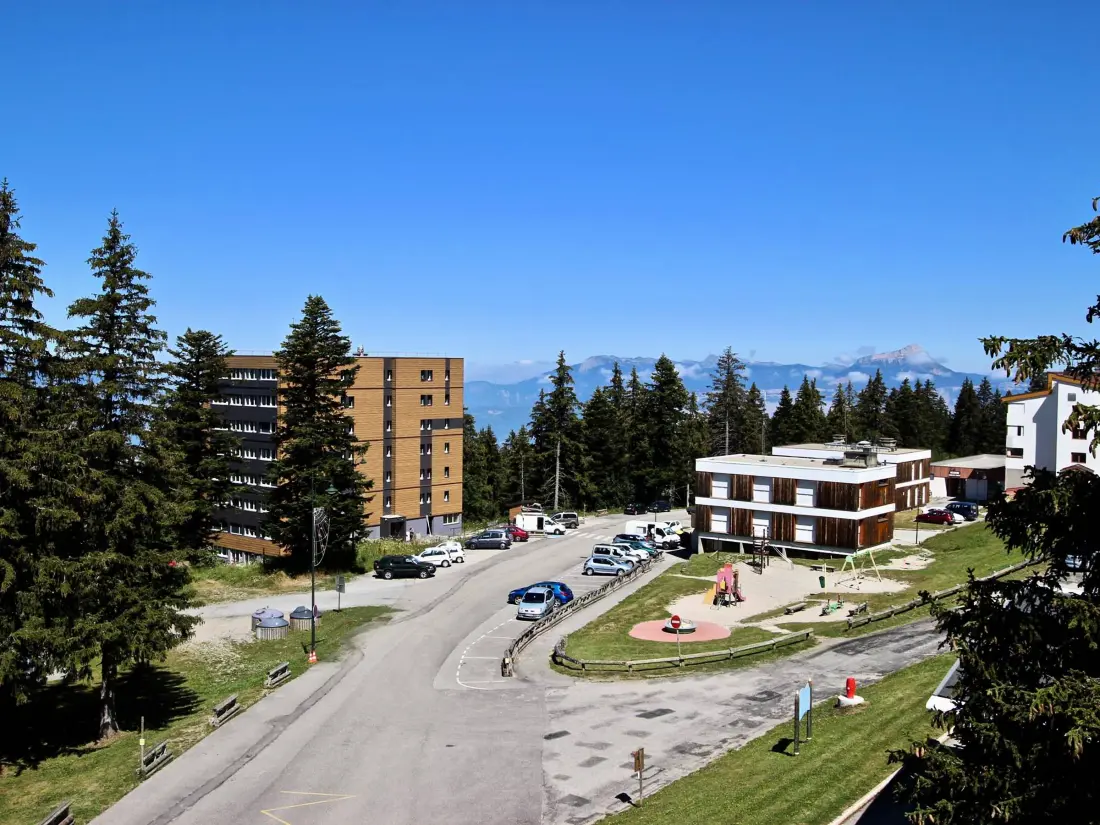 Location de Vacances Chamrousse 18