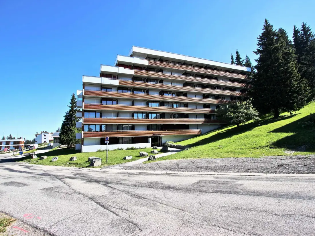 Location de Vacances Chamrousse 18