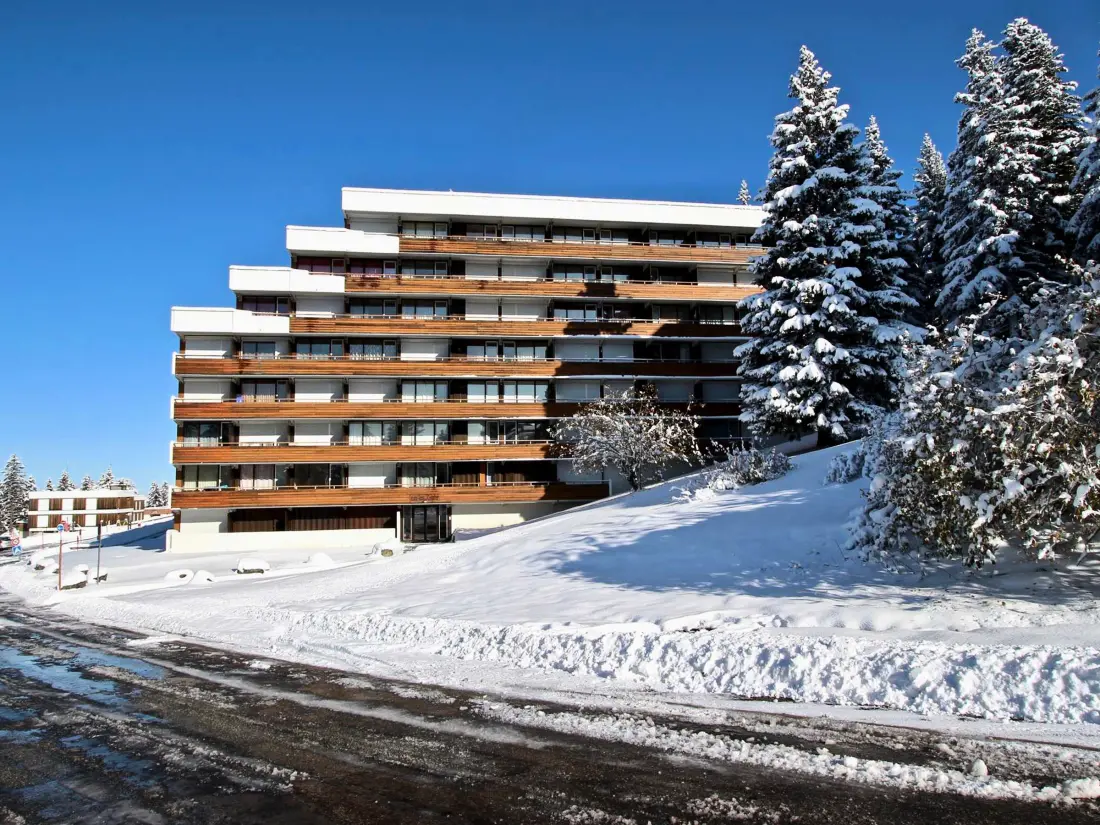 Location de Vacances Chamrousse 18