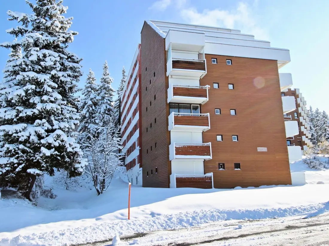 Location de Vacances Chamrousse 18