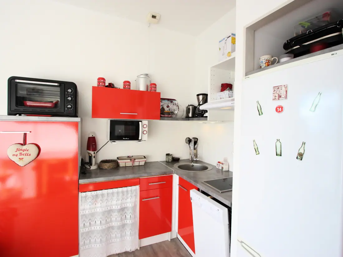 Location de Vacances Chamrousse 181