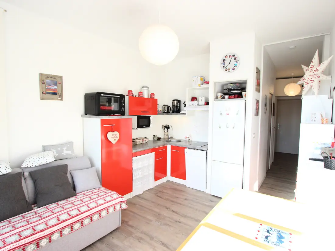Location de Vacances Chamrousse 181