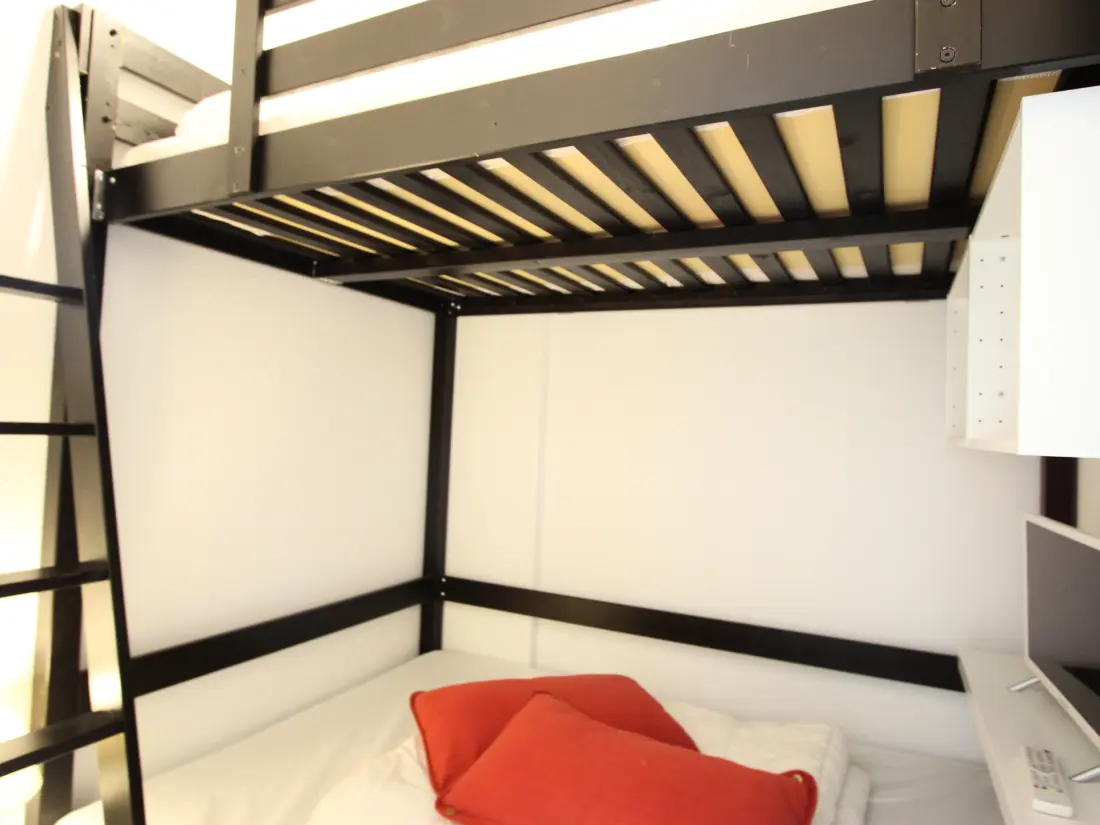 Location de Vacances Chamrousse 181