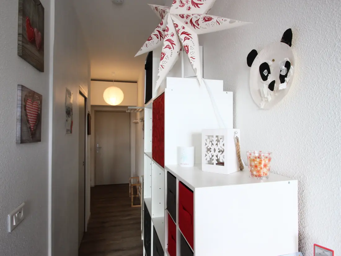 Location de Vacances Chamrousse 181