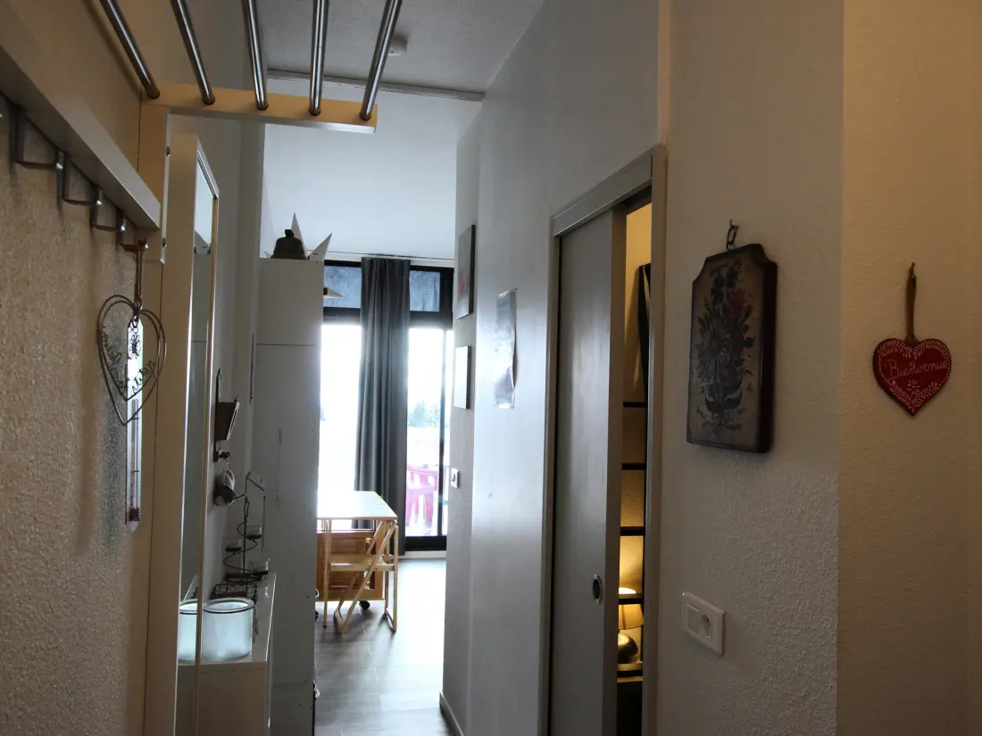 Location de Vacances Chamrousse 181