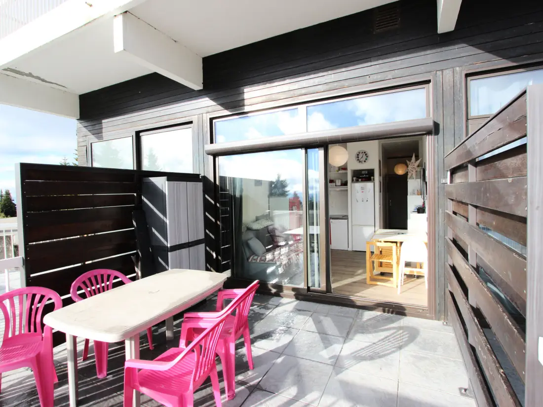 Location de Vacances Chamrousse 181