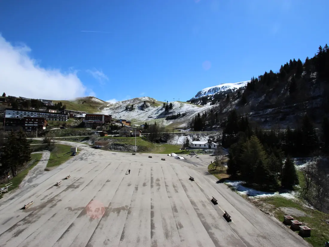 Location de Vacances Chamrousse 184