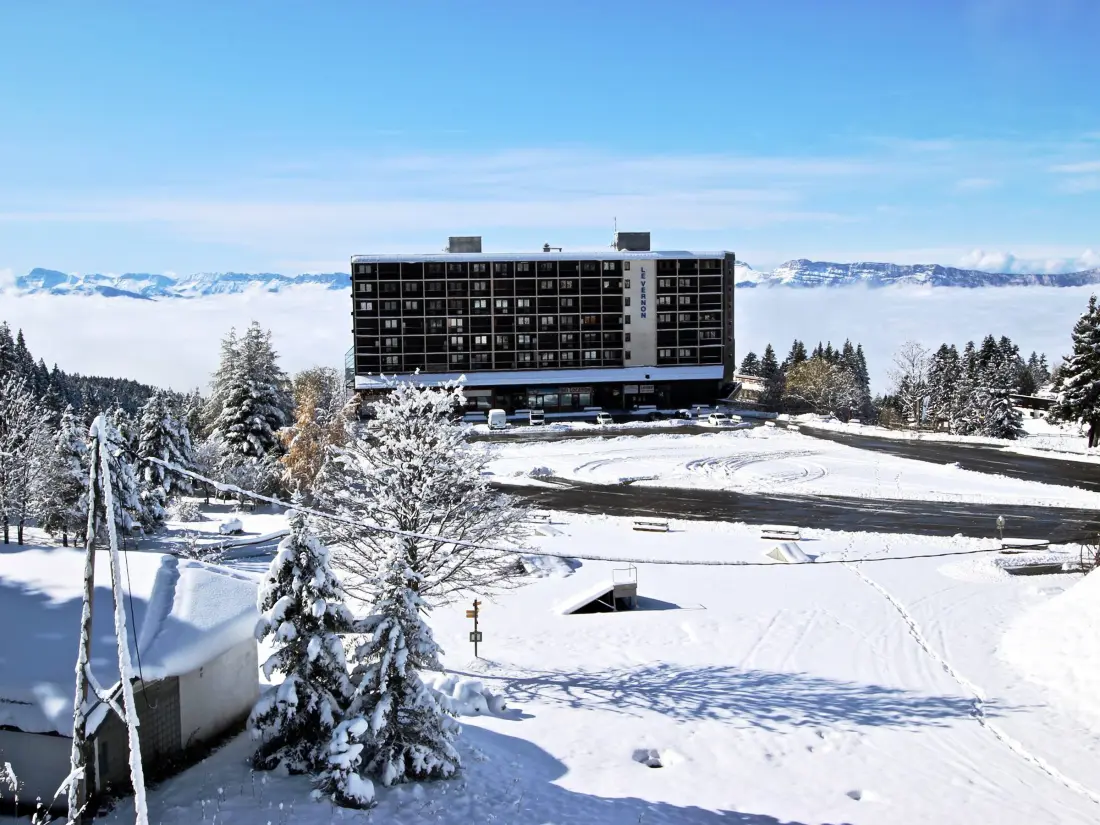 Location de Vacances Chamrousse 184