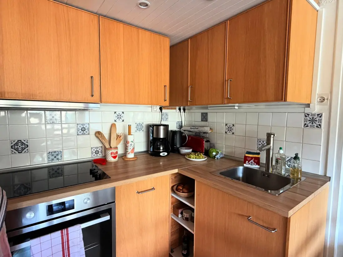 Location de Vacances Chamrousse 186