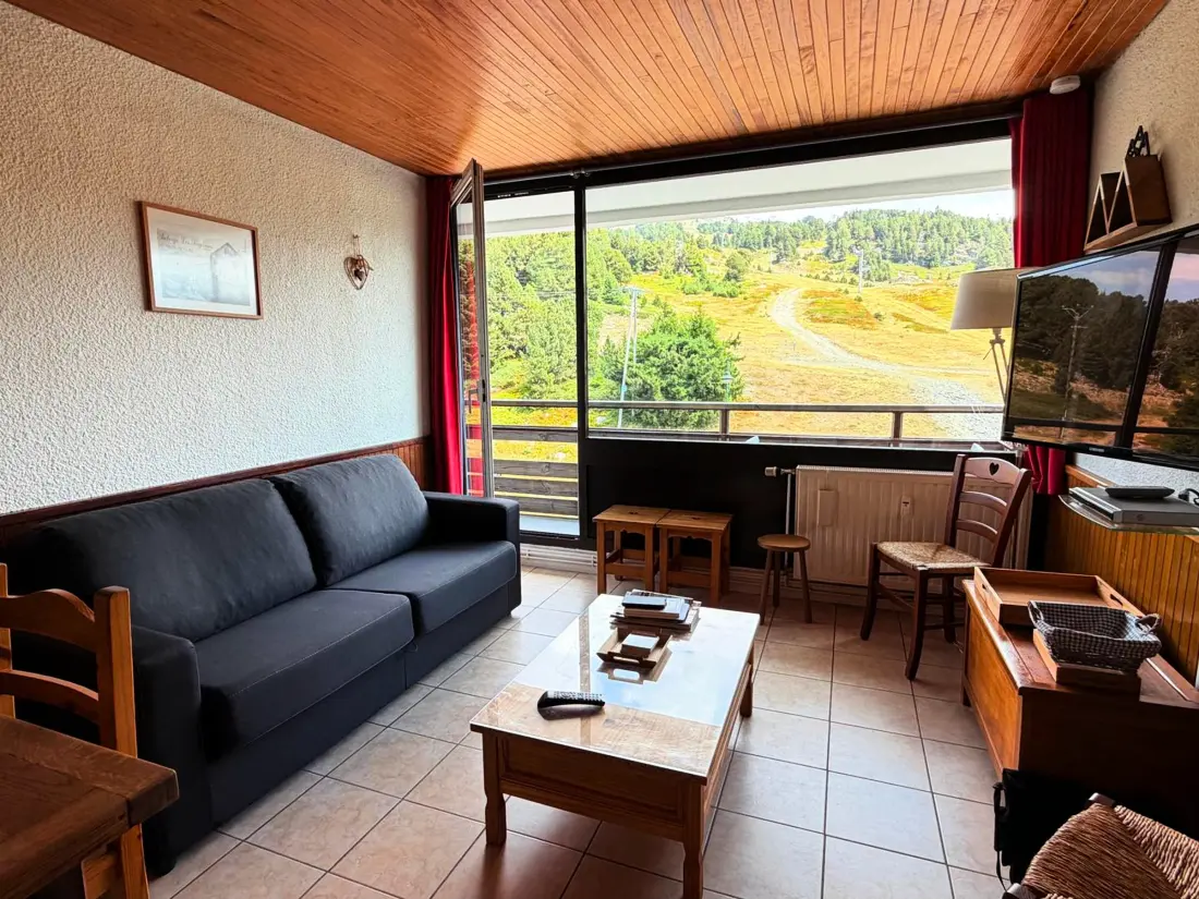 Location de Vacances Chamrousse 186