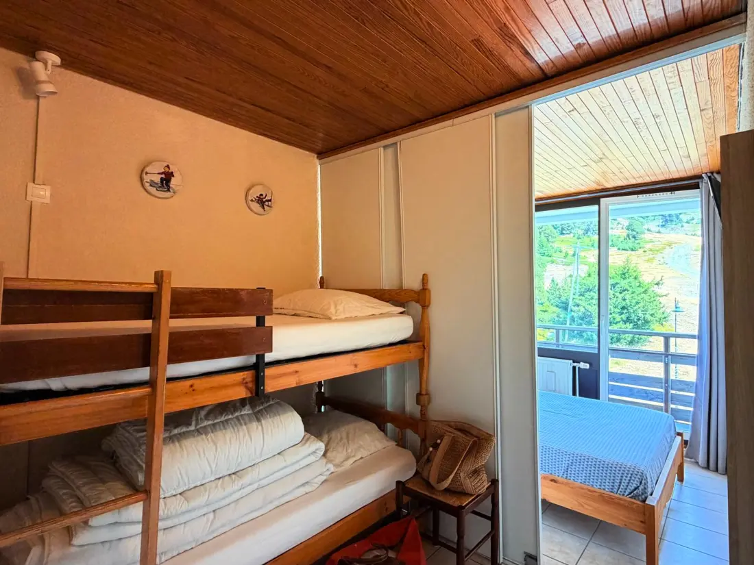 Location de Vacances Chamrousse 186
