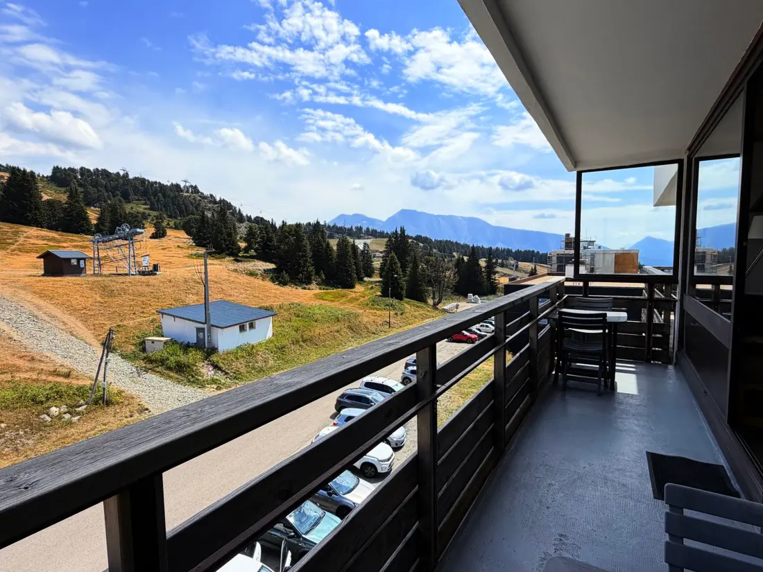 Location de Vacances Chamrousse 186