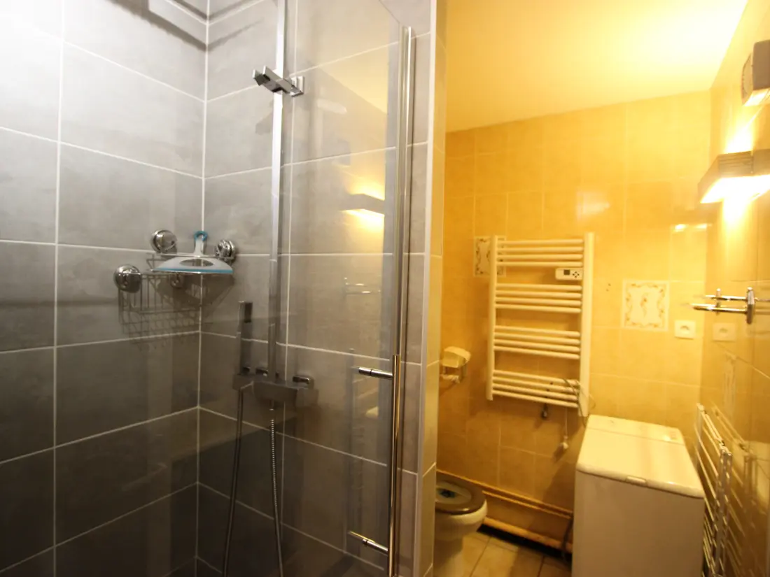 Location de Vacances Chamrousse 186