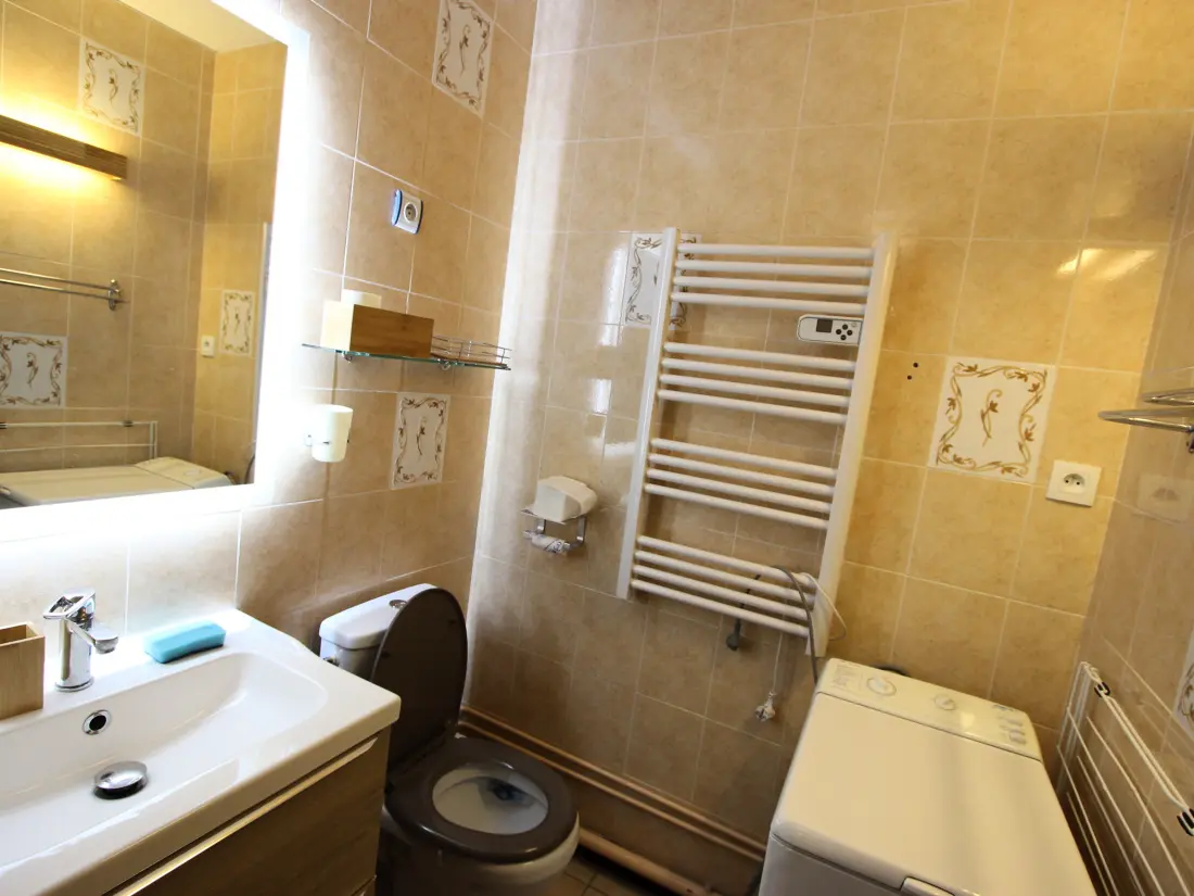 Location de Vacances Chamrousse 186