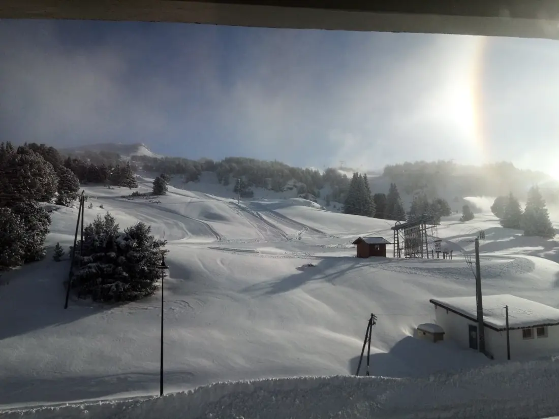 Location de Vacances Chamrousse 186