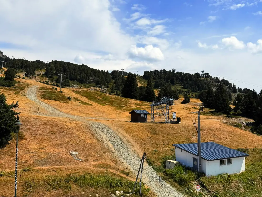 Location de Vacances Chamrousse 186