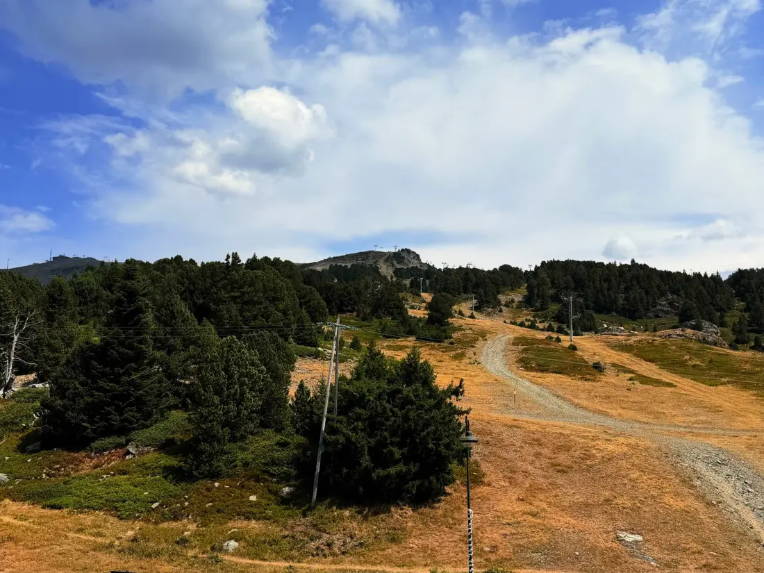Location de Vacances Chamrousse 186