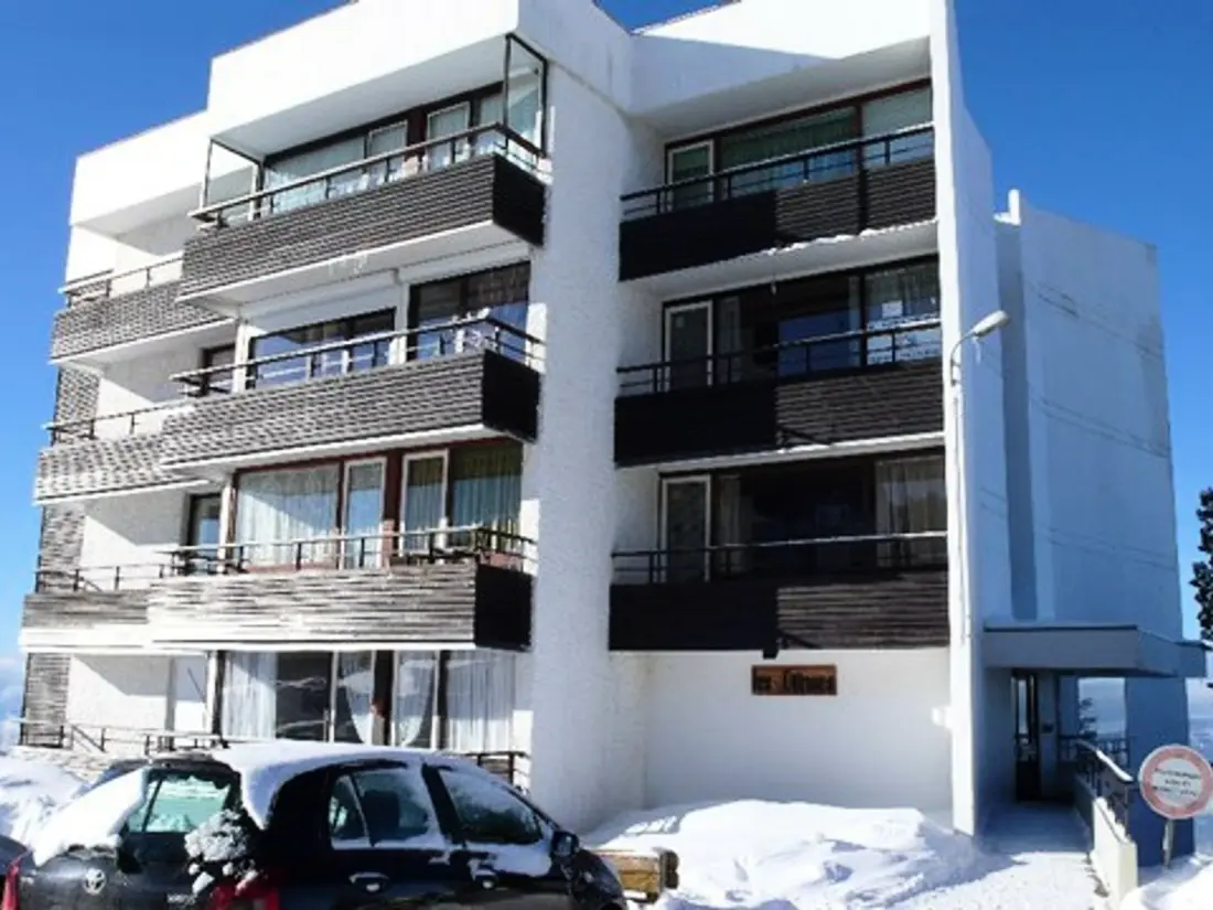 Location de Vacances Chamrousse 186