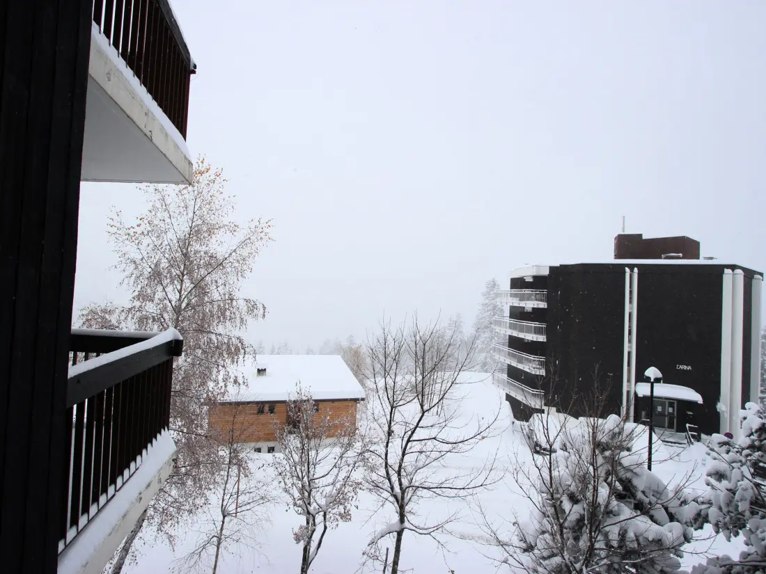 Location de Vacances Chamrousse 188