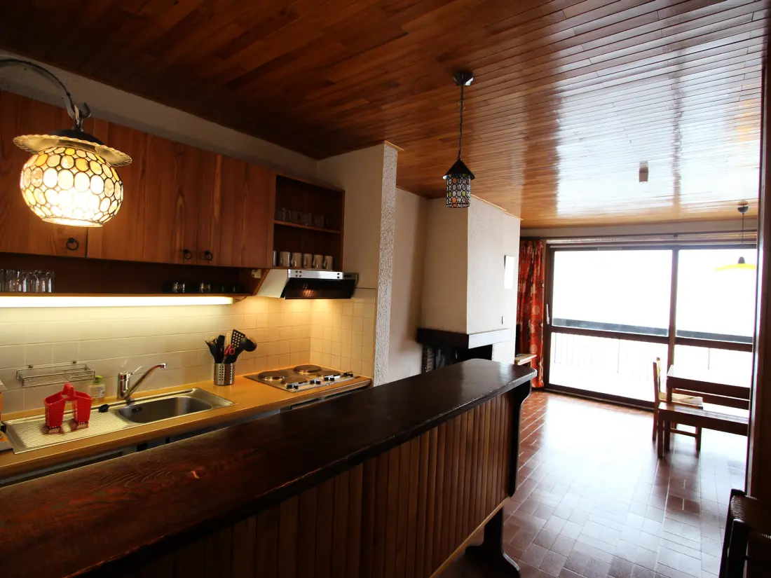 Location de Vacances Chamrousse 188