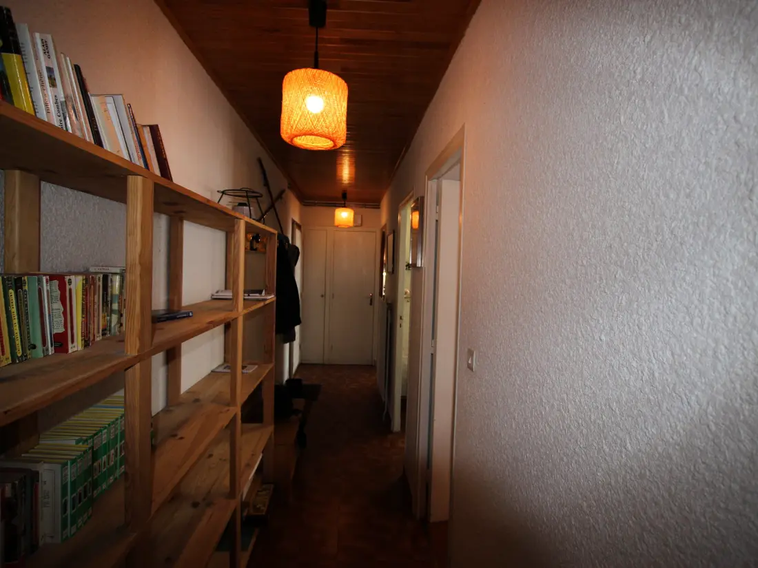Location de Vacances Chamrousse 188
