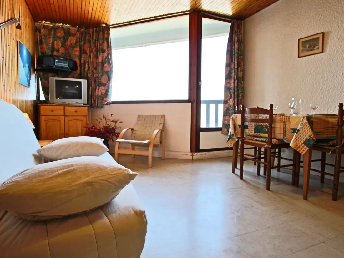 Location de Vacances Chamrousse 2