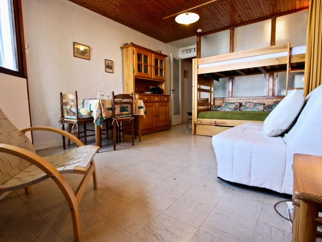 Location de Vacances Chamrousse 2
