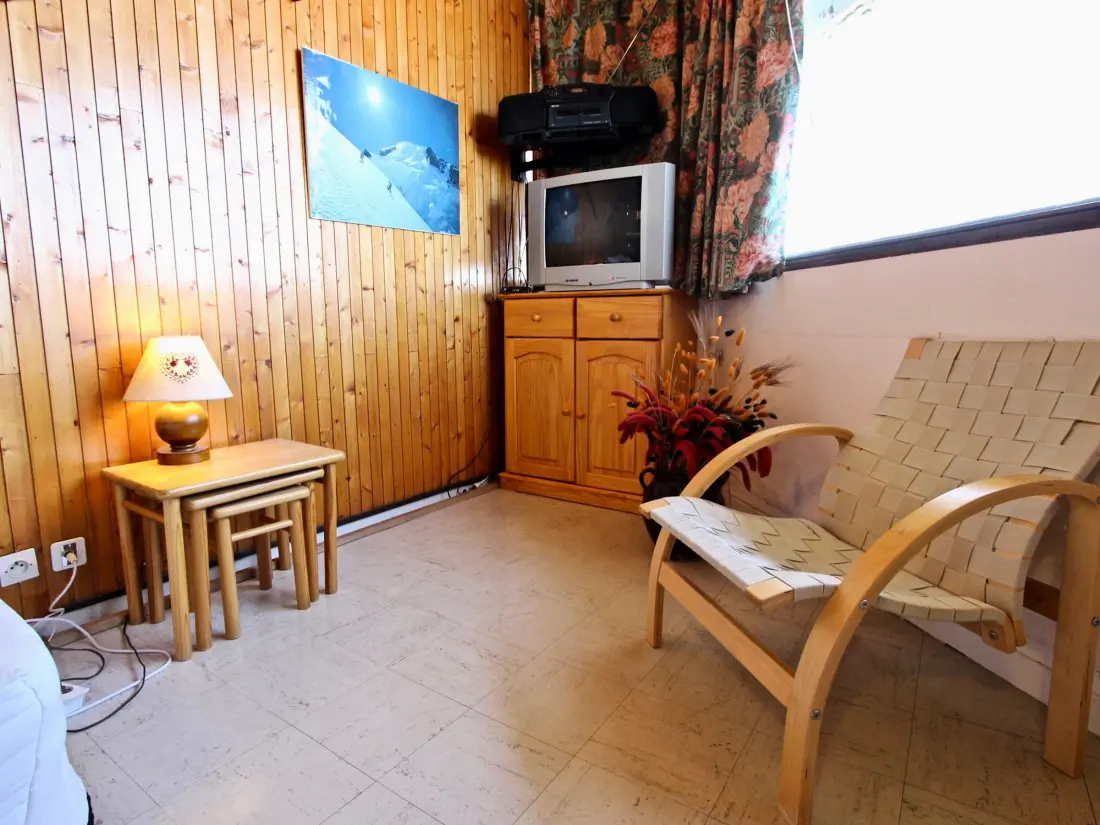Location de Vacances Chamrousse 2