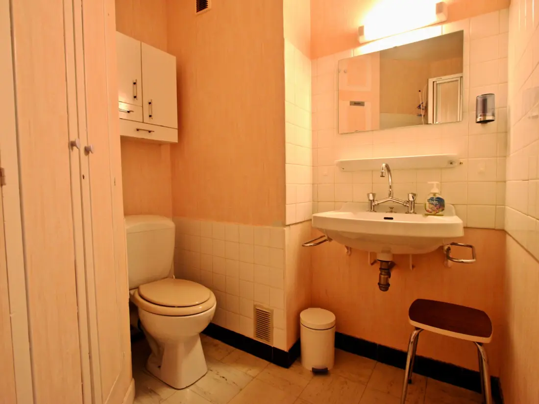 Location de Vacances Chamrousse 2