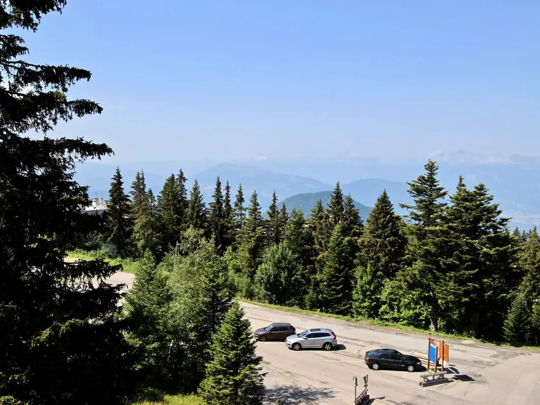 Location de Vacances Chamrousse 2