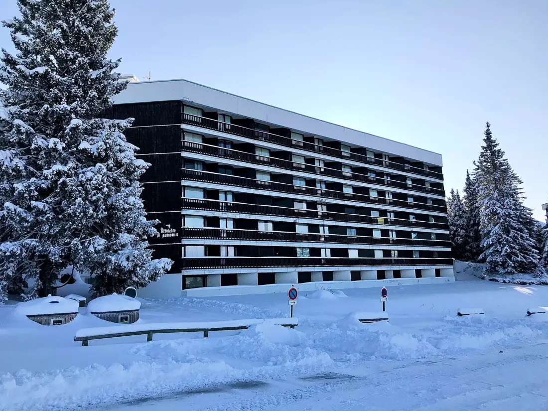 Location de Vacances Chamrousse 2