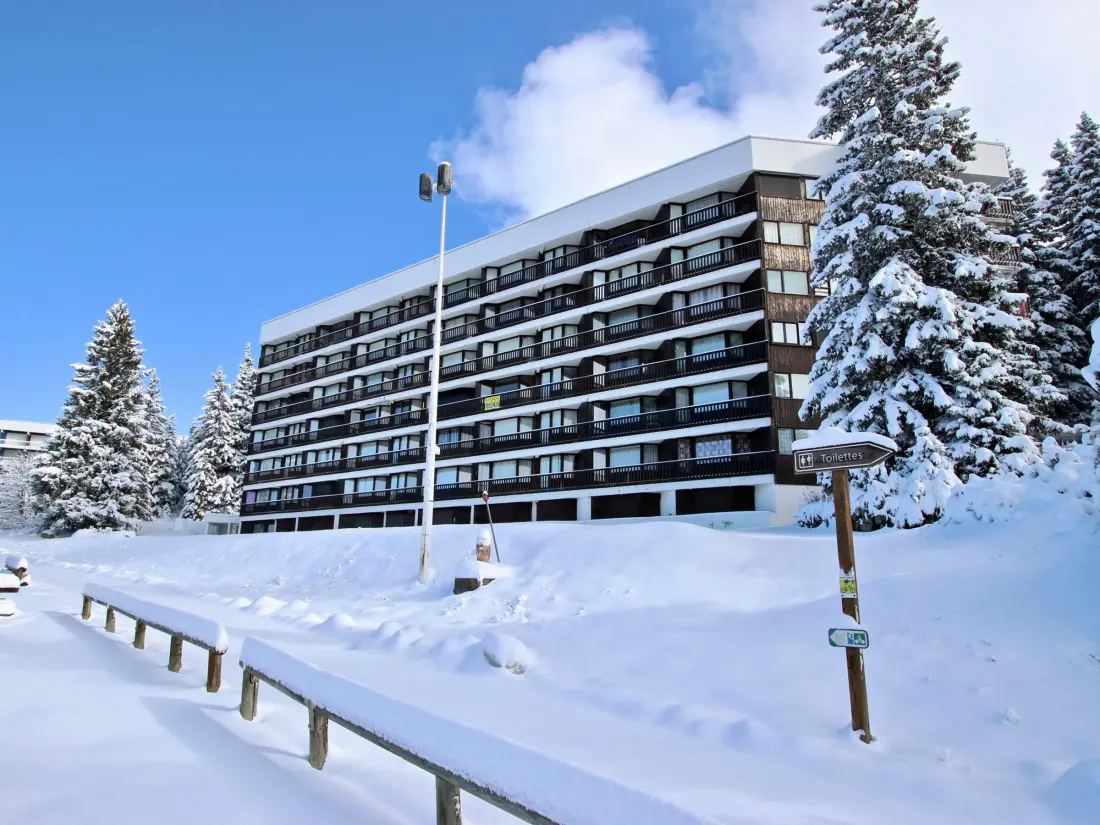 Location de Vacances Chamrousse 2