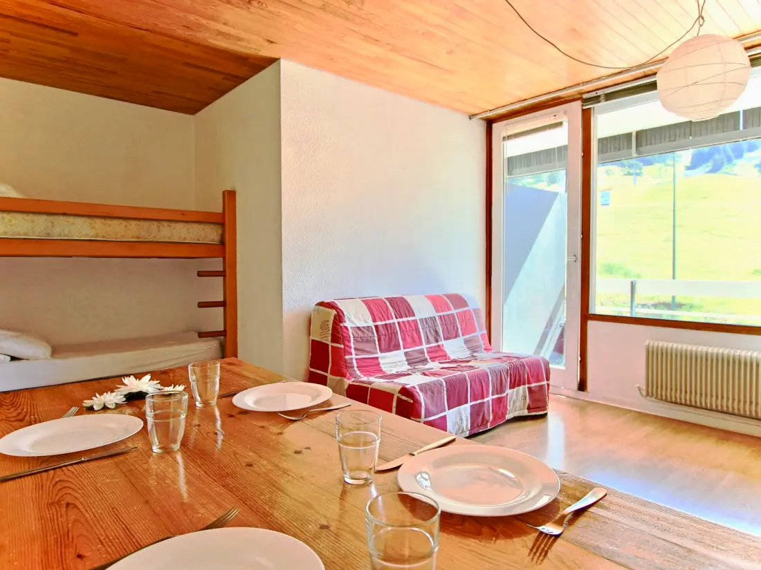 Location de Vacances Chamrousse 200