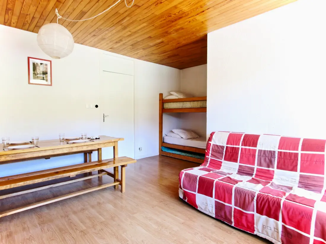 Location de Vacances Chamrousse 200